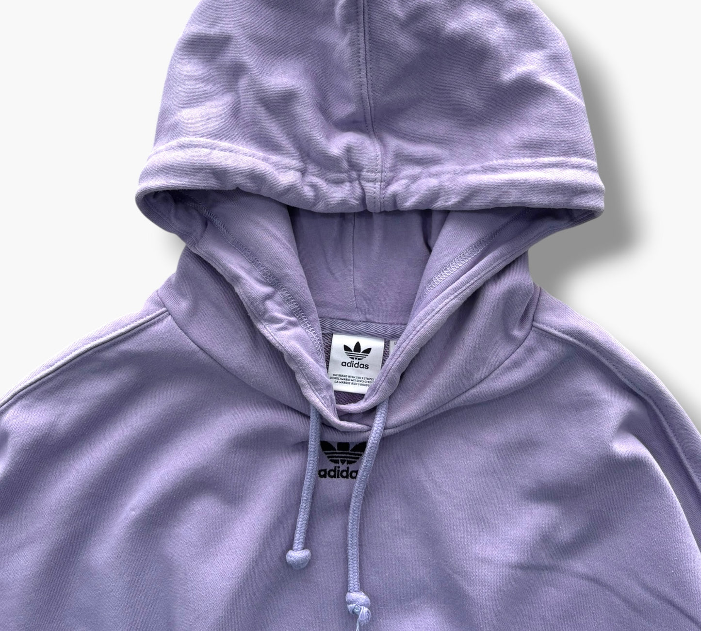 ADIDAS HOODIE | SIZE XL