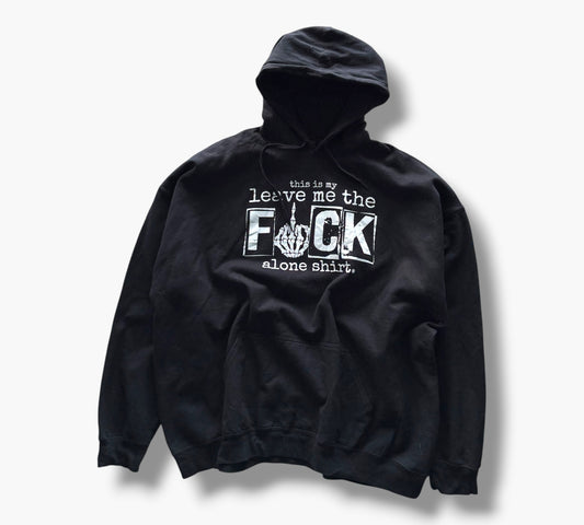 GILDAN HOODIE | SIZE 3XL