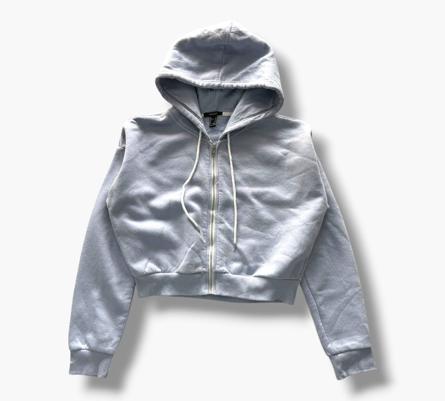 F21 HOODIE | SIZE L