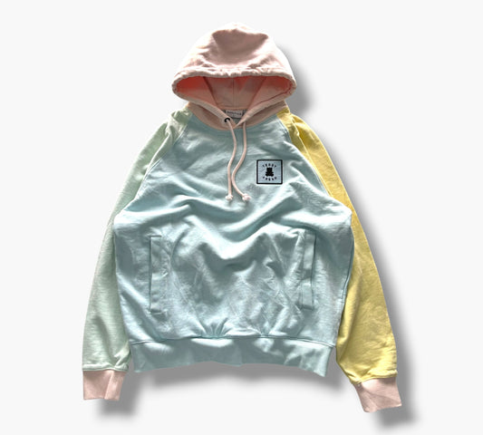TEDDY FRESH HOODIE | SIZE L