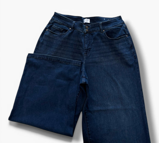 LANE BRYANT WIDE | SIZE 54-56