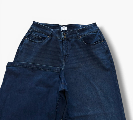 LANE BRYANT WIDE | SIZE 54-56