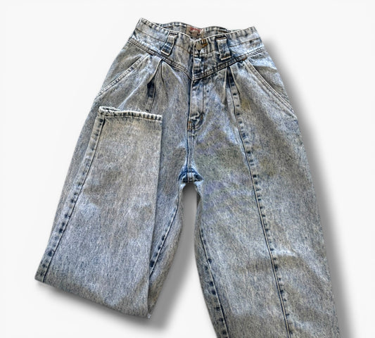 JORDACHE VINTAGE MOM JEANS | SIZE 40