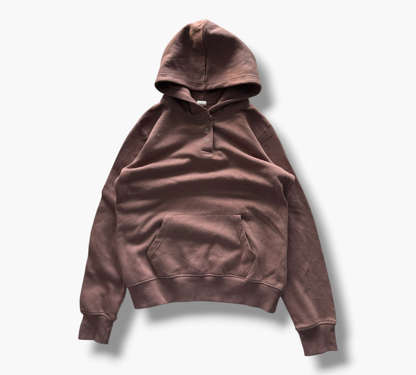 RELAXX HOODIE | SIZE M