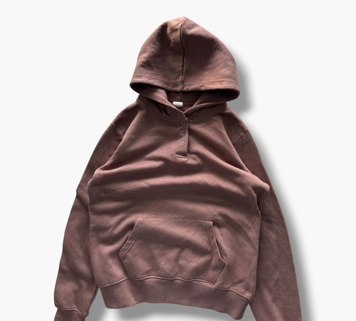 RELAXX HOODIE | SIZE M