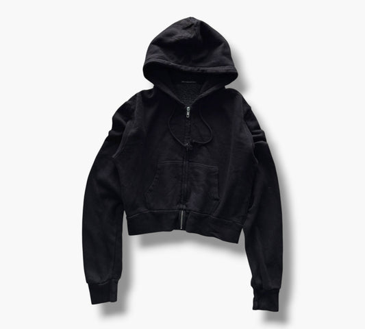 HOODIE CROP | SIZE S