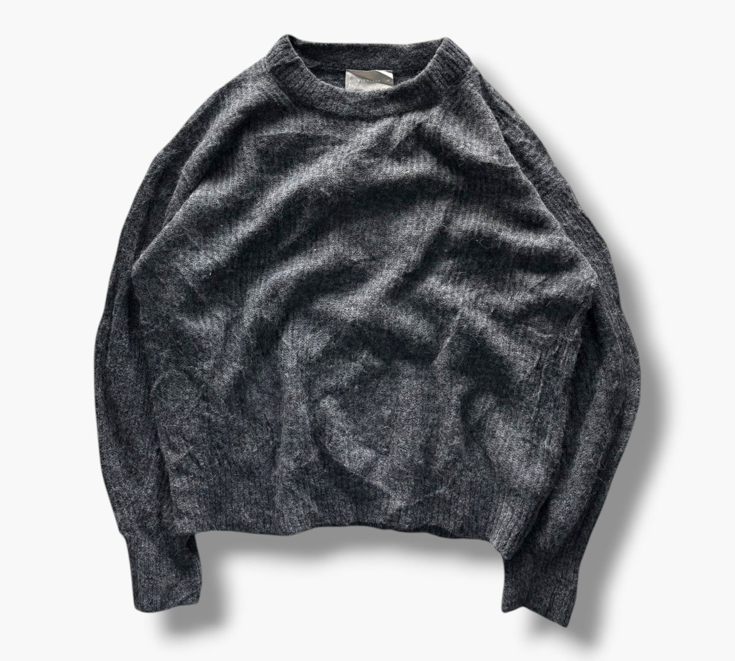 EVERLANE SWEATER | SIZE M