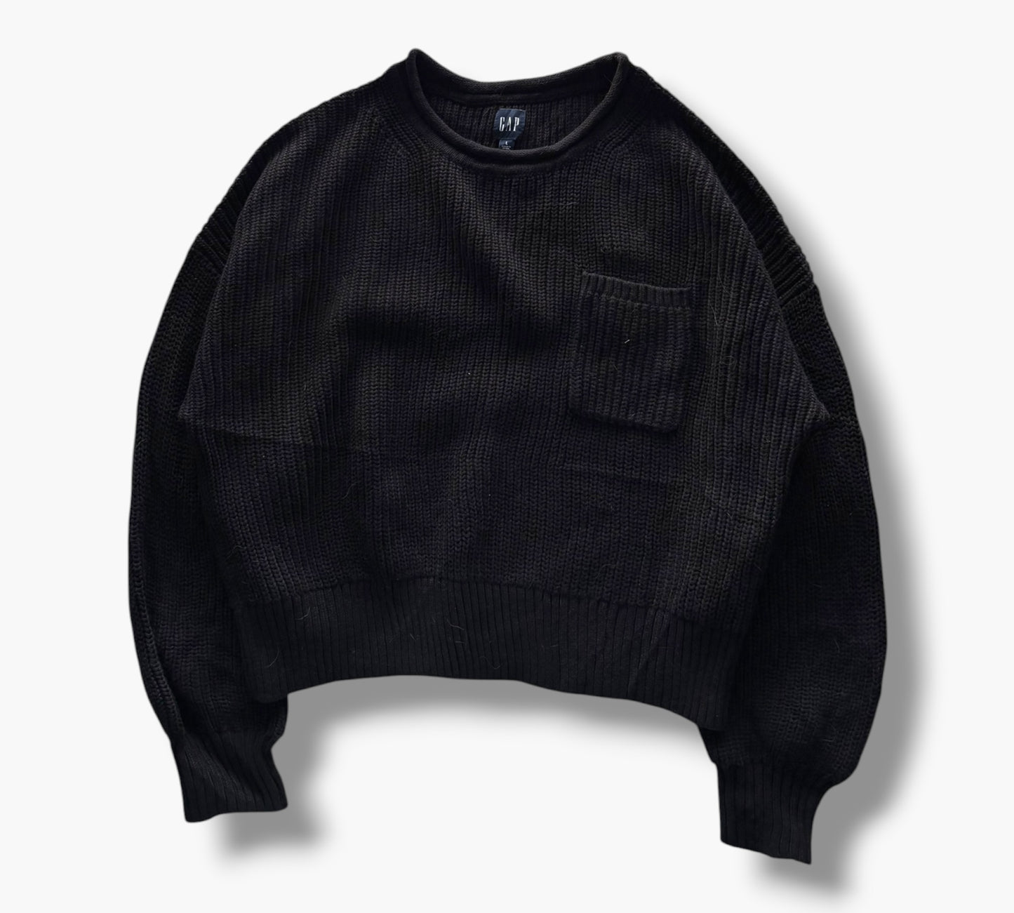 GAP SWEATER | SIZE L