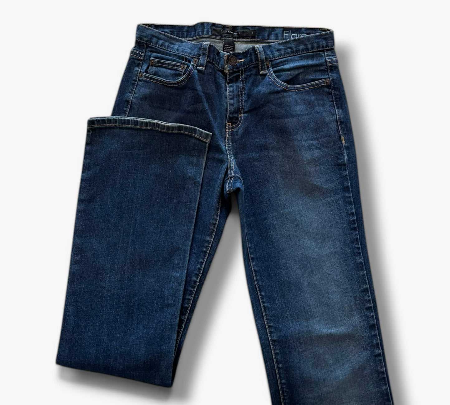 CALVIN KLEIN FLARE | SIZE 40