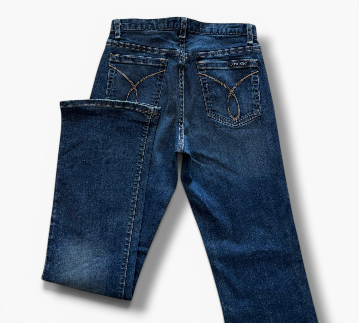 CALVIN KLEIN FLARE | SIZE 40