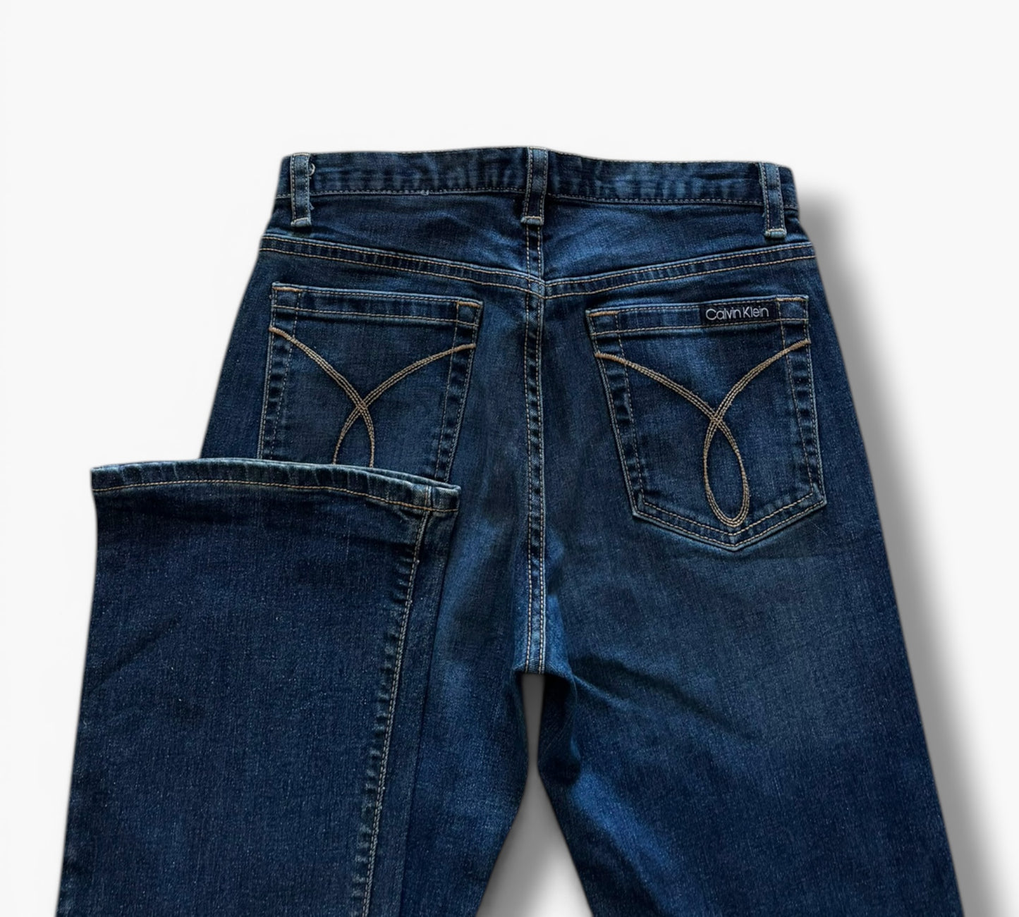 CALVIN KLEIN FLARE | SIZE 40
