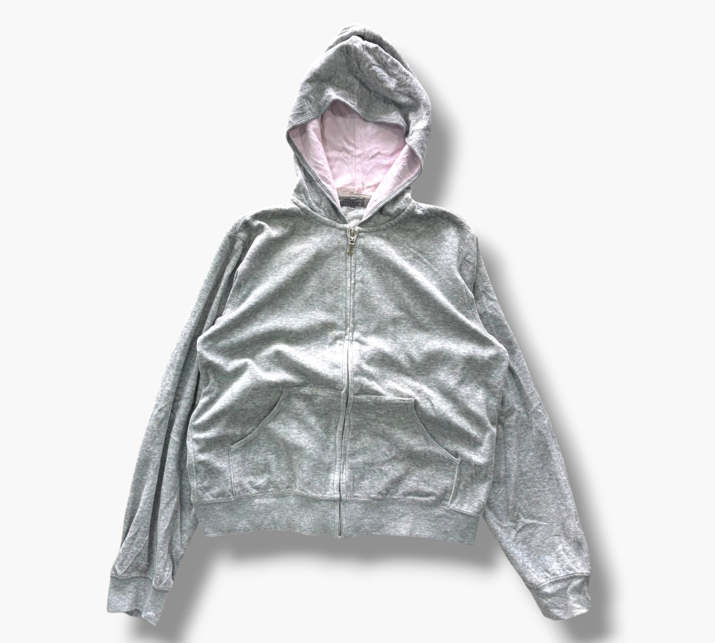 HOODIE PLUSH | SIZE M