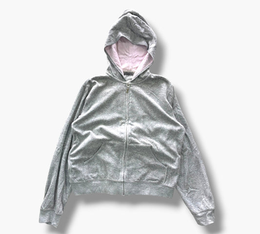 HOODIE PLUSH | SIZE M
