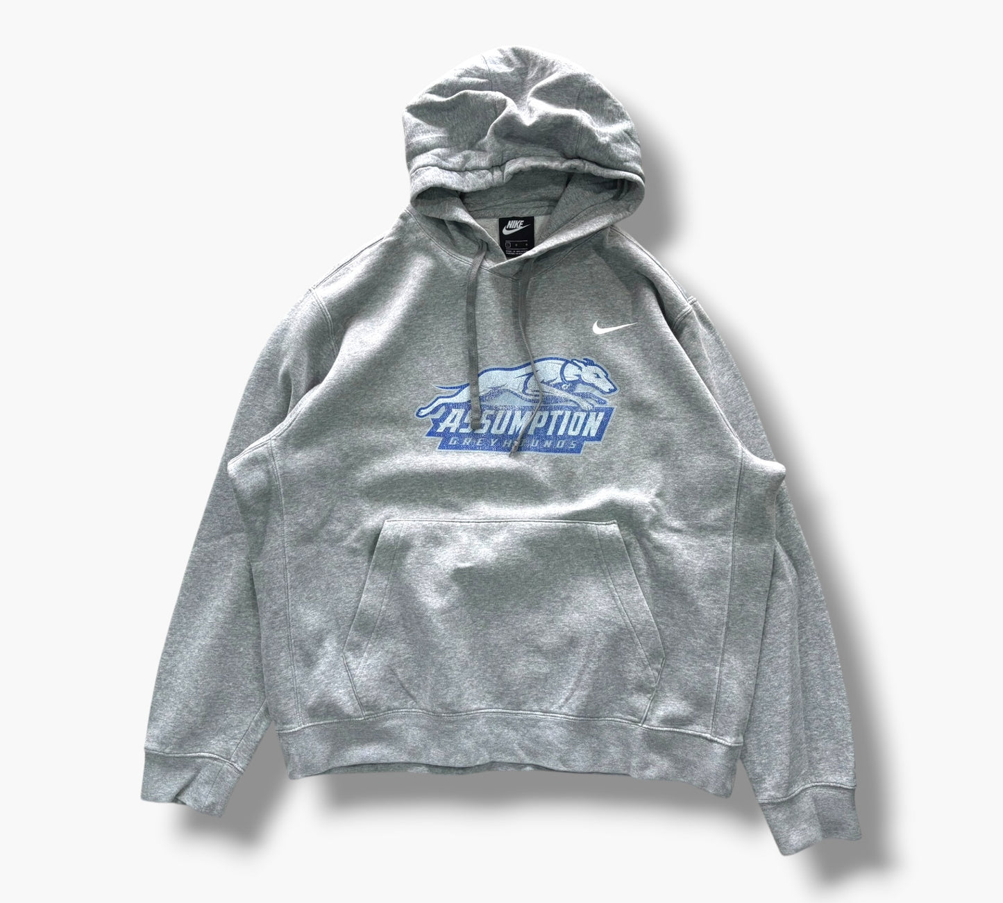 NIKE HOODIE | SIZE L