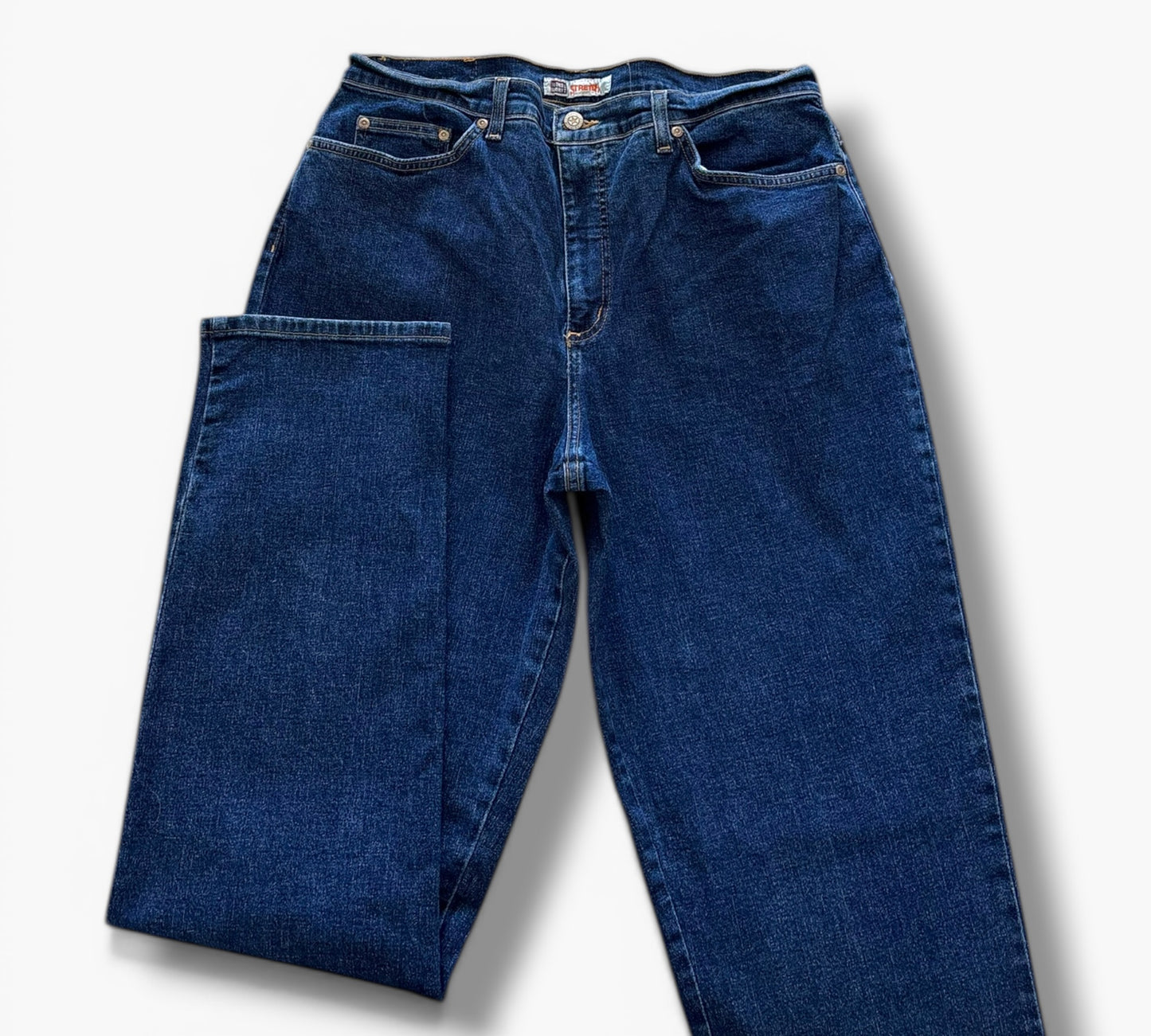 FADED GLORY REGULAR JEANS | SIZE 46-48.