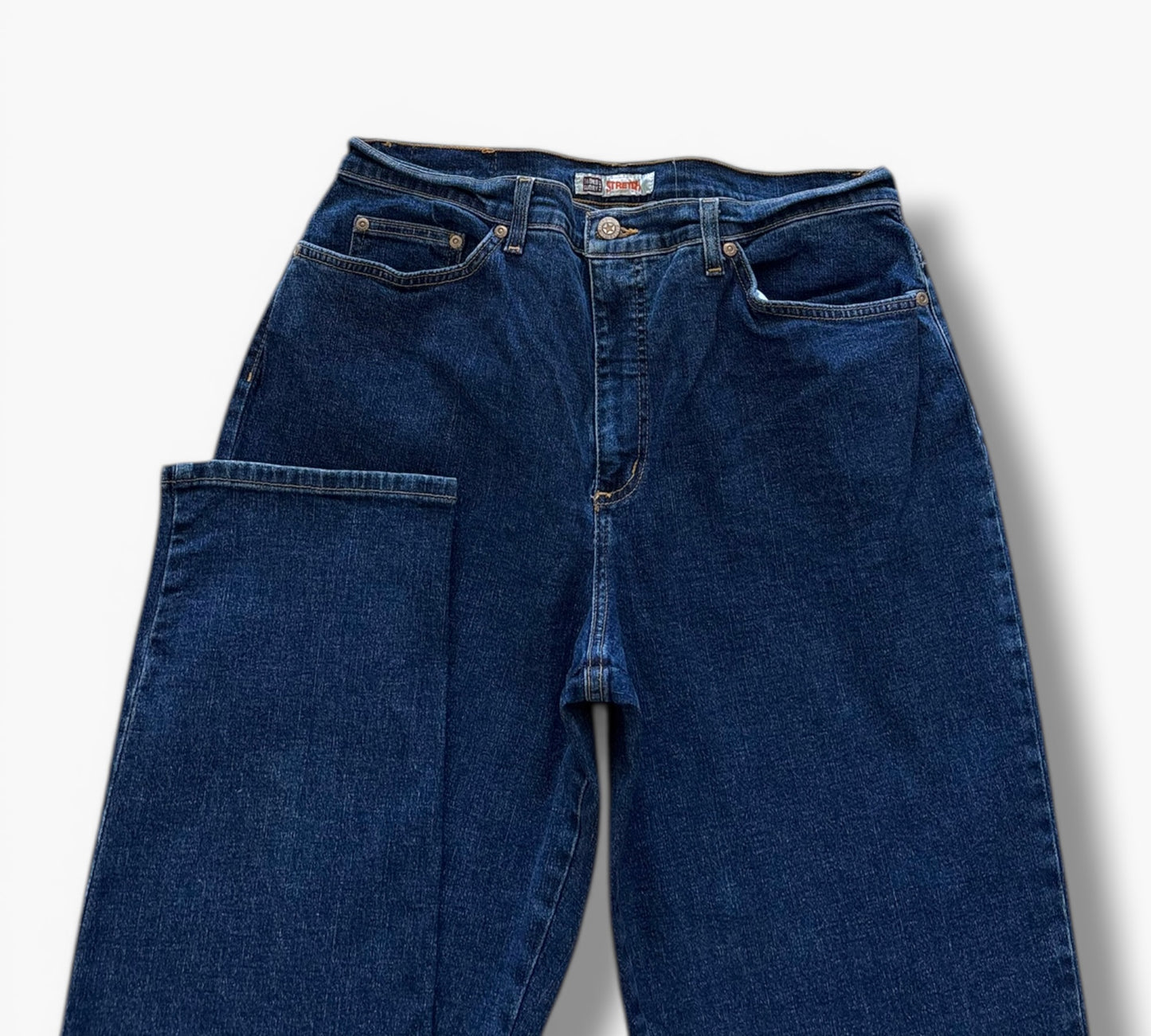 FADED GLORY REGULAR JEANS | SIZE 46-48.