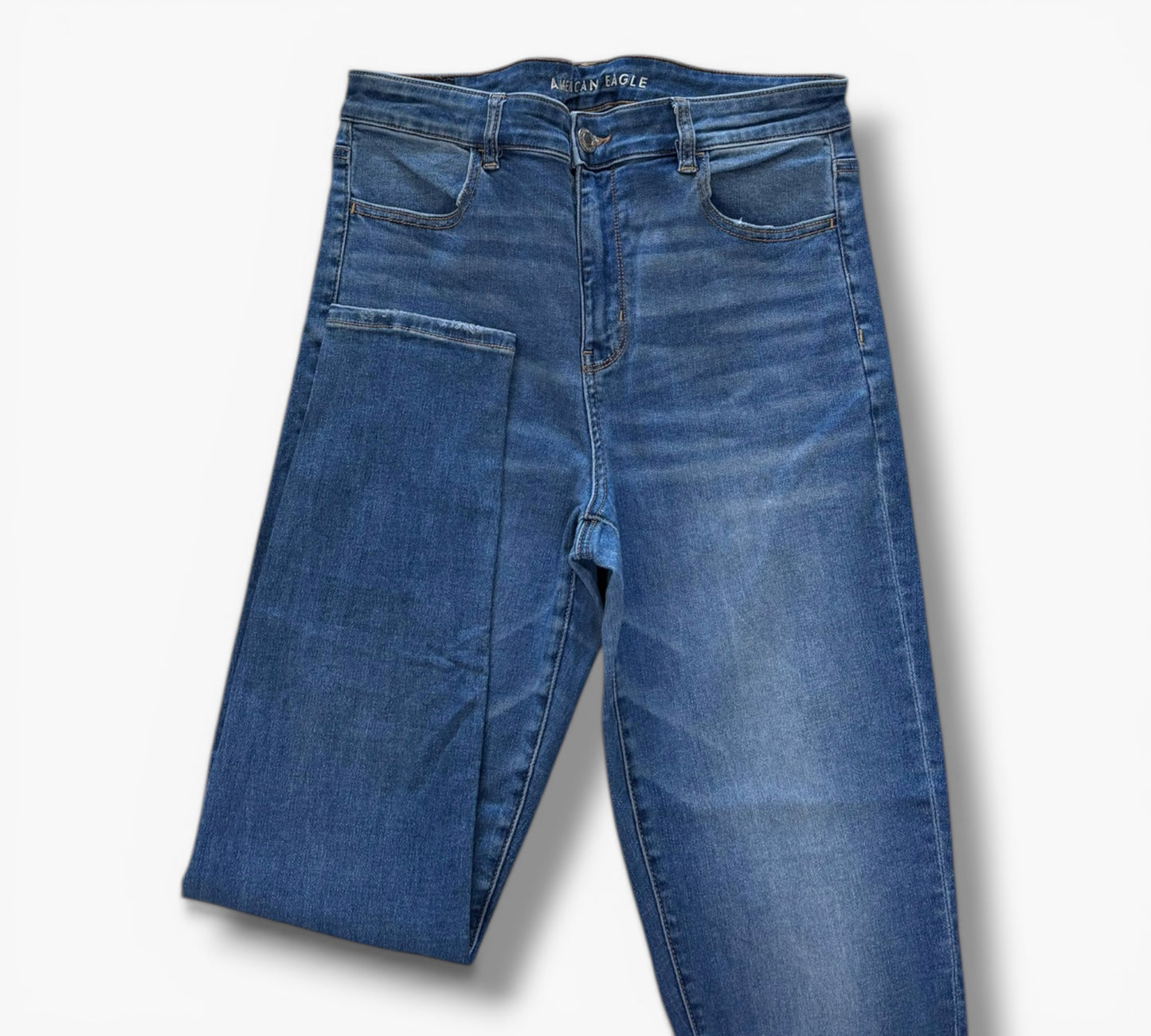 AMERICAN EAGLE SKINNY | SIZE 44-46