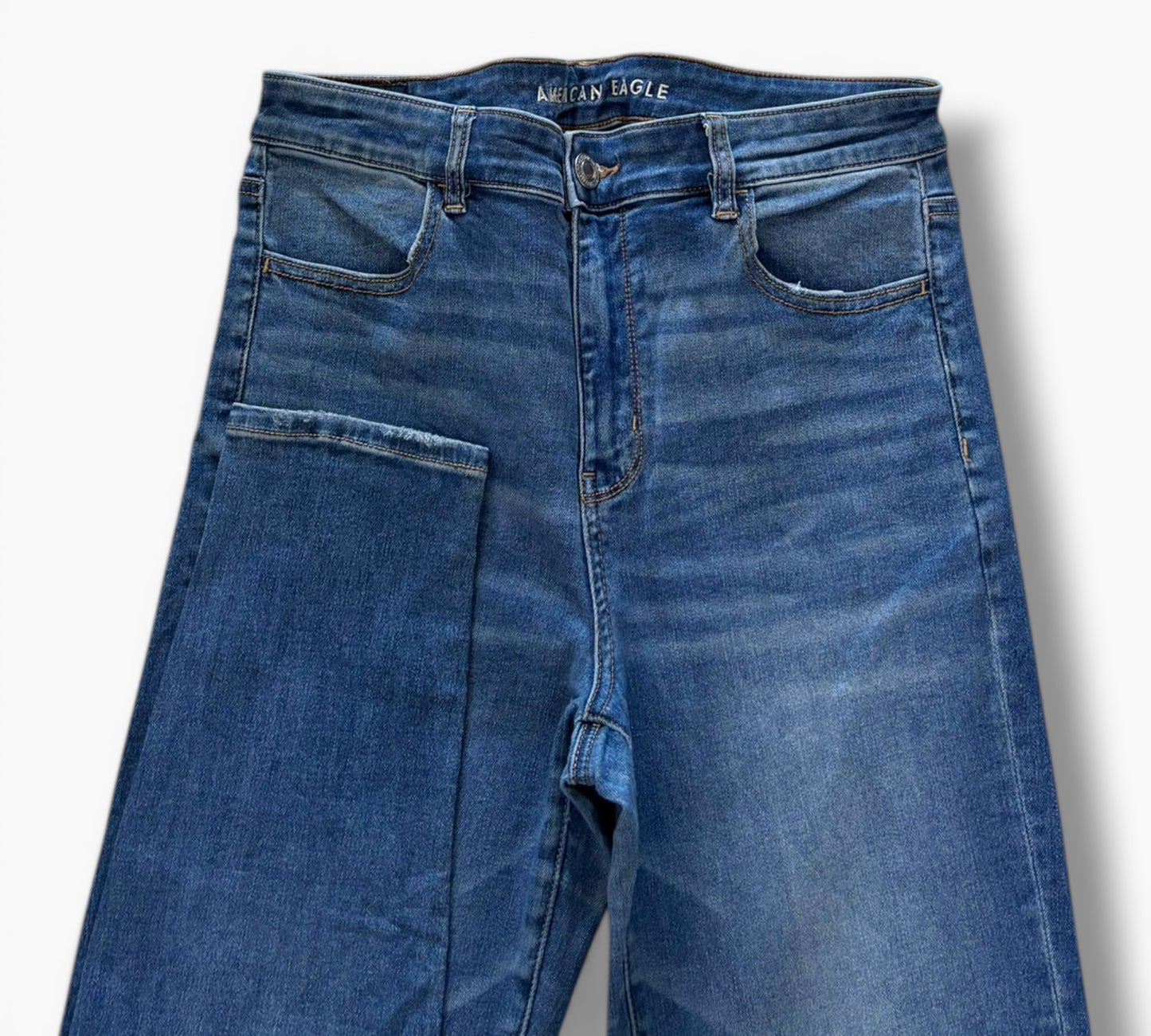 AMERICAN EAGLE SKINNY | SIZE 44-46