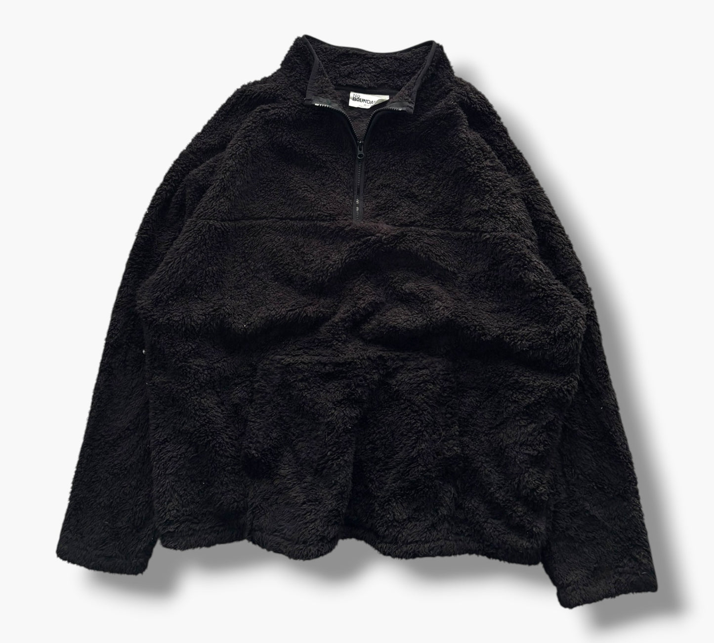 NO BOUNDARIES | SIZE 2XL