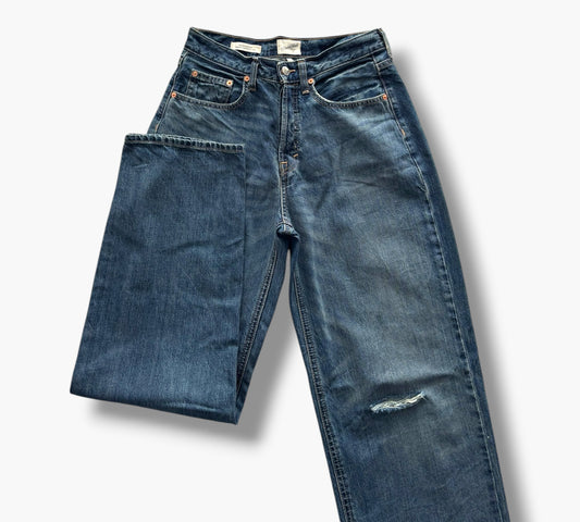 UNIVERSAL THREAD 90'S BAGGY | SIZE 38