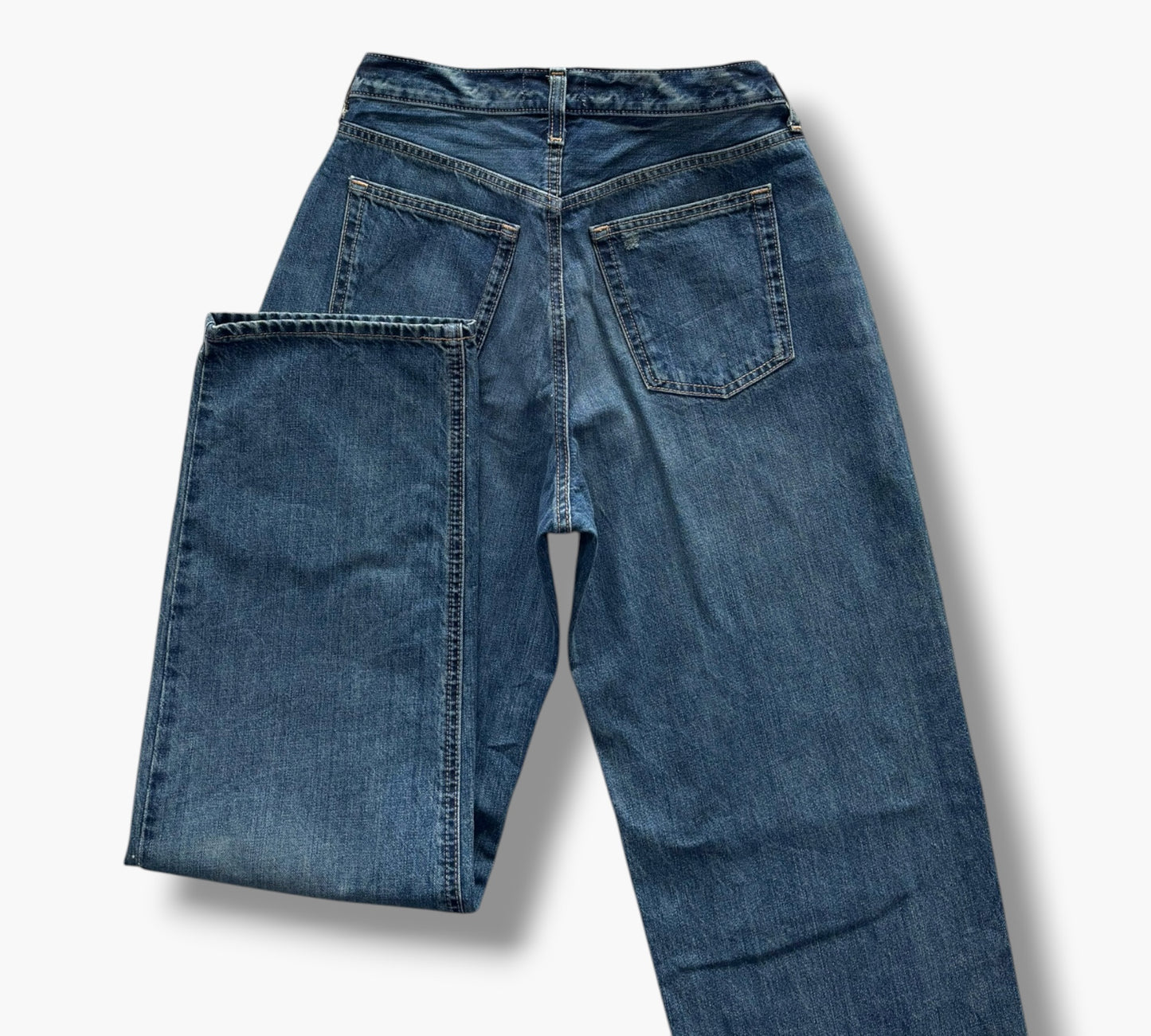 UNIVERSAL THREAD 90'S BAGGY | SIZE 38