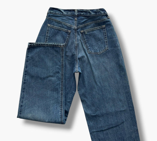 UNIVERSAL THREAD 90'S BAGGY | SIZE 38