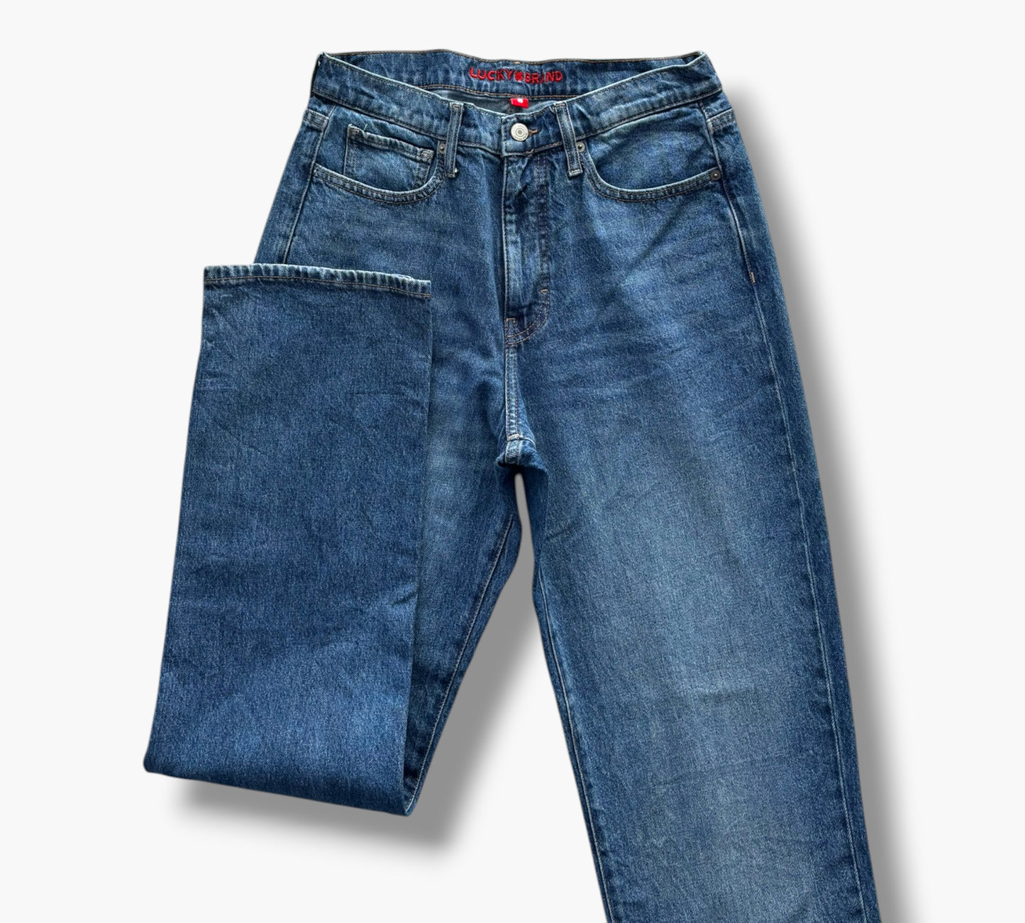 LUCKY BRAND STRAIGHT | SIZE 40-42