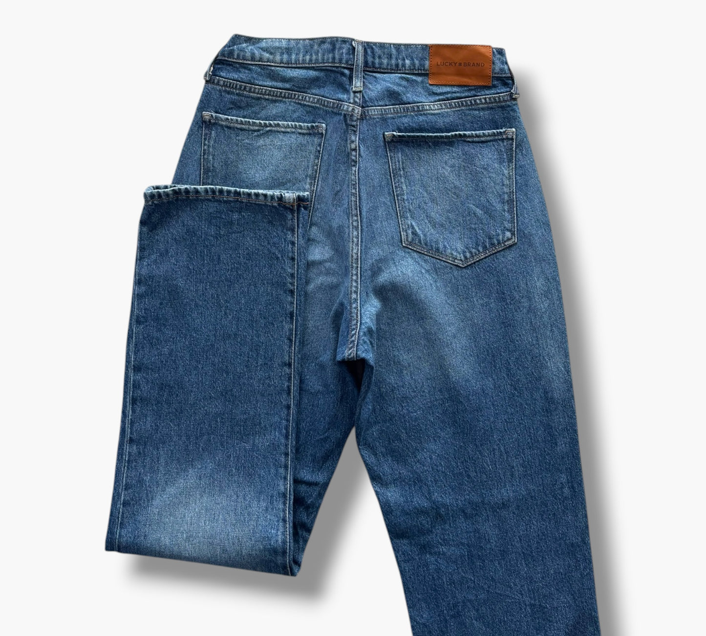 LUCKY BRAND STRAIGHT | SIZE 40-42