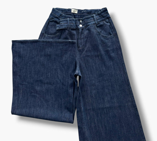 PILCRO WIDE | SIZE 44-46