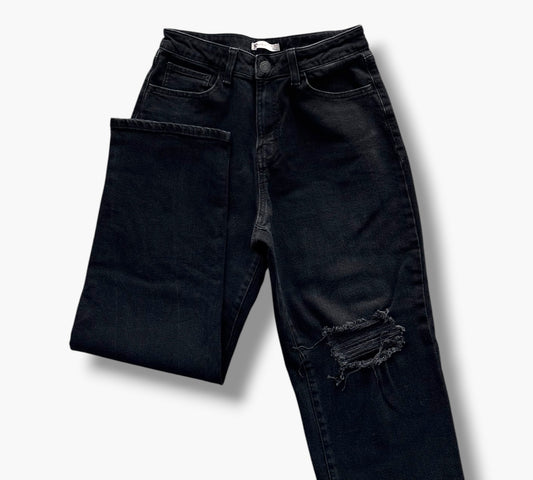 SO STRAIGHT | SIZE 42-44