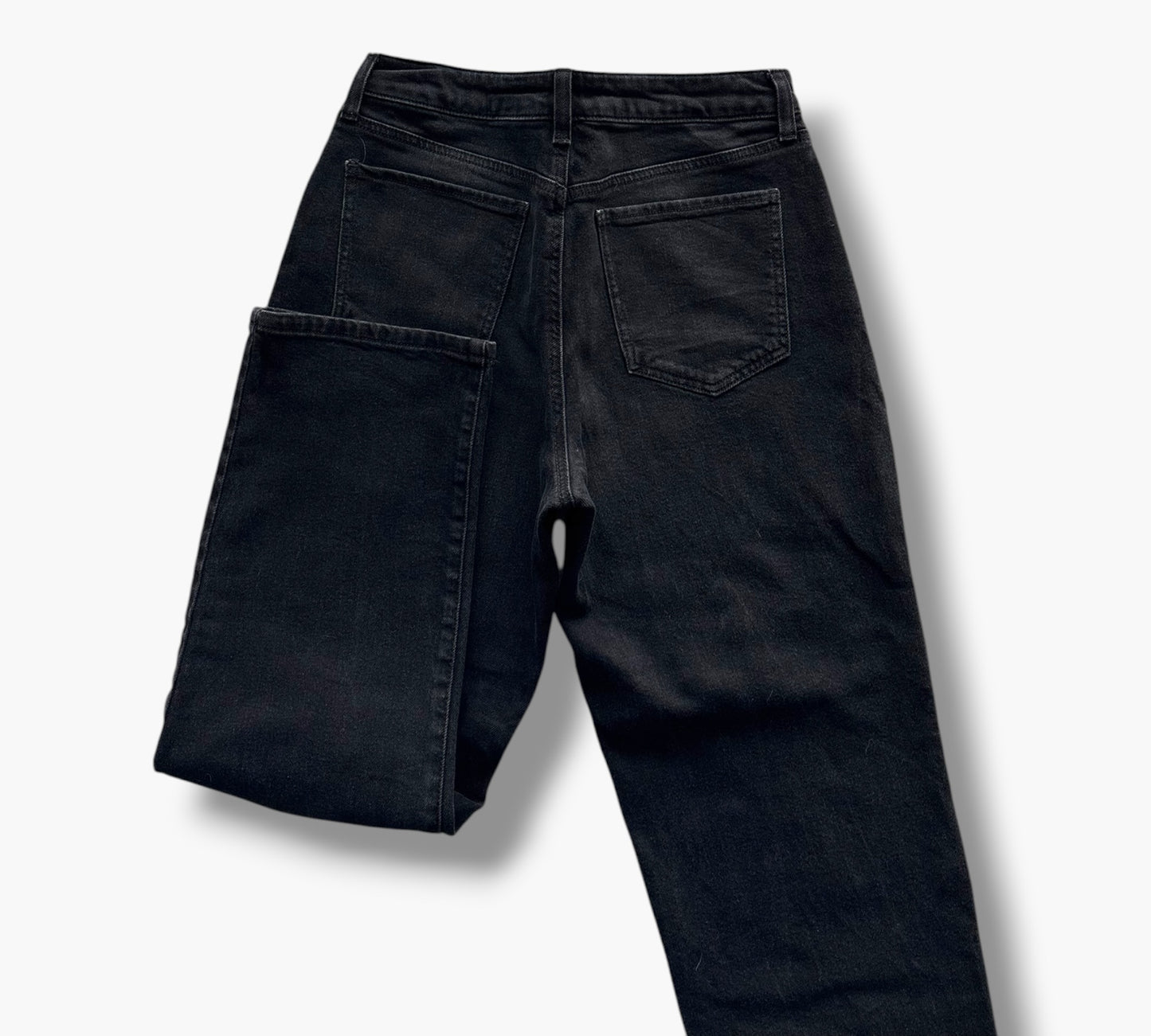 SO STRAIGHT | SIZE 42-44