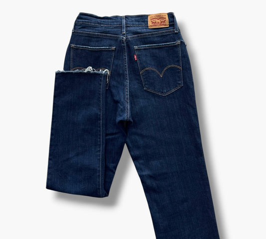 LEVI'S 724 STRAIGHT | SIZE 40-42