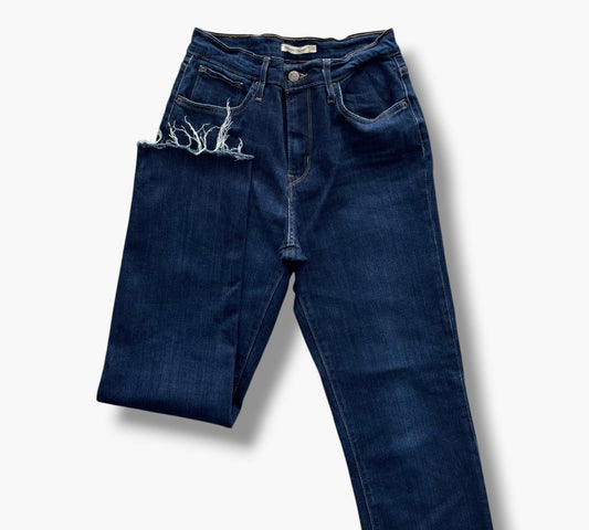 LEVI'S 724 STRAIGHT | SIZE 40-42