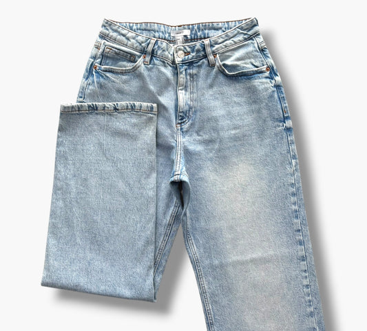 F21 BAGGY | SIZE 40