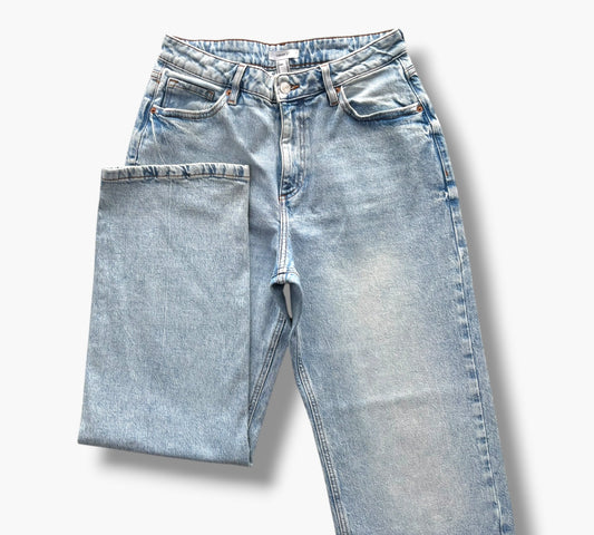 F21 BAGGY | SIZE 40