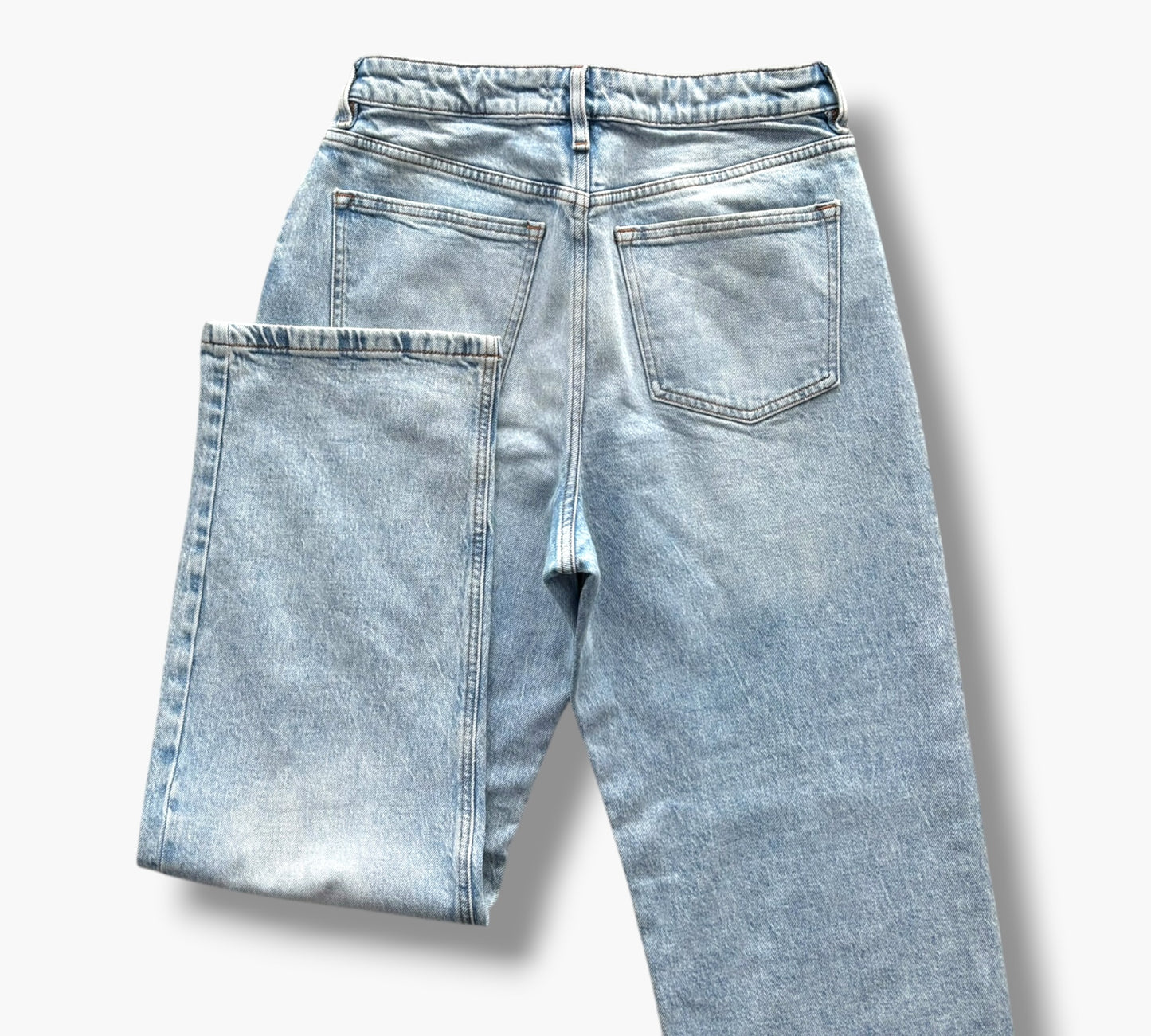 F21 BAGGY | SIZE 40