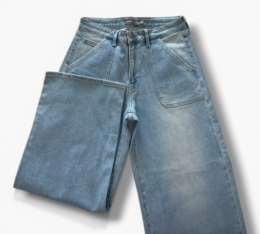 JUSTUSA WIDE | SIZE 42