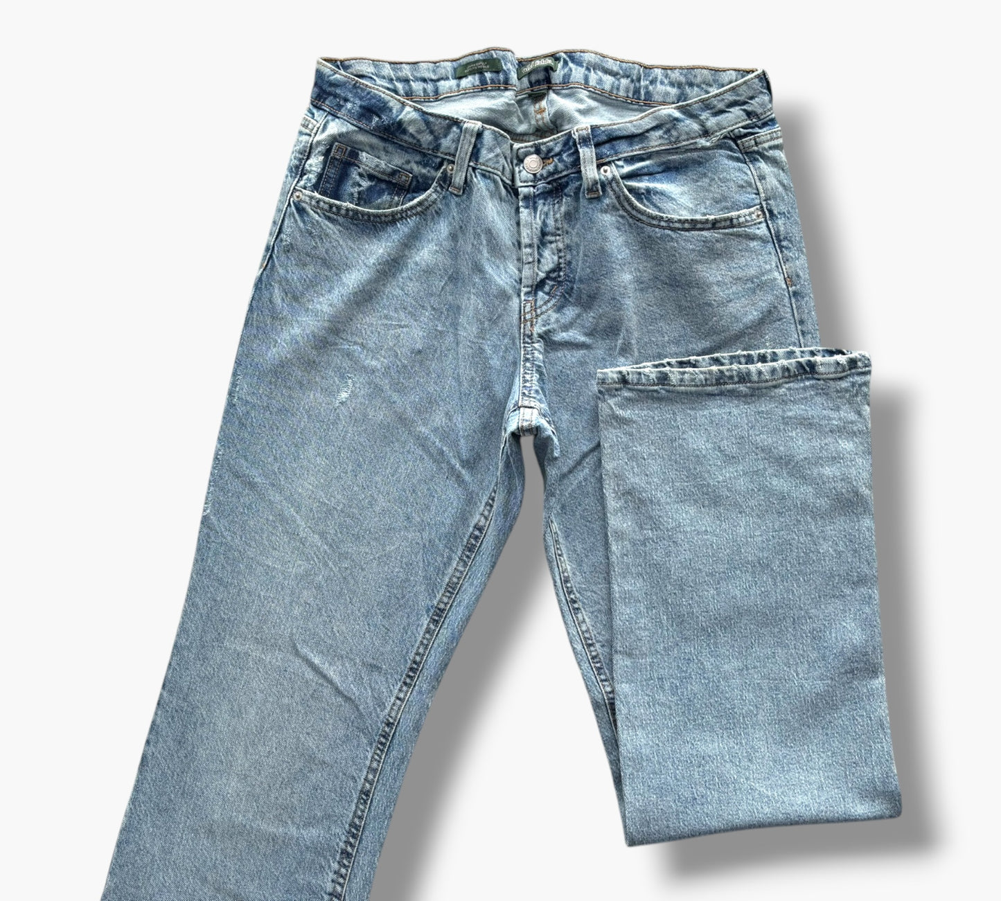 WILD FABLE BOOTCUT | SIZE 42
