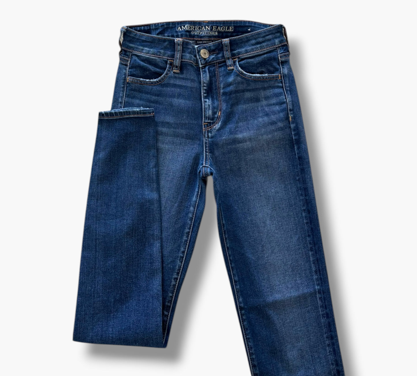 AMERICAN EAGLE JEGGING | SIZE 34-36