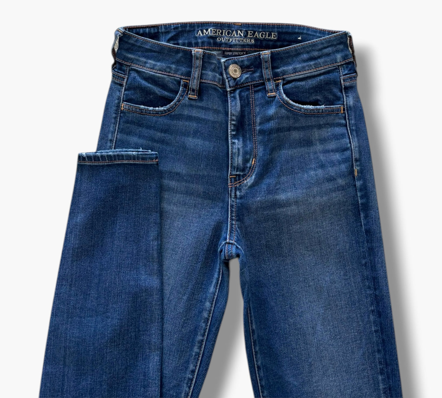 AMERICAN EAGLE JEGGING | SIZE 34-36