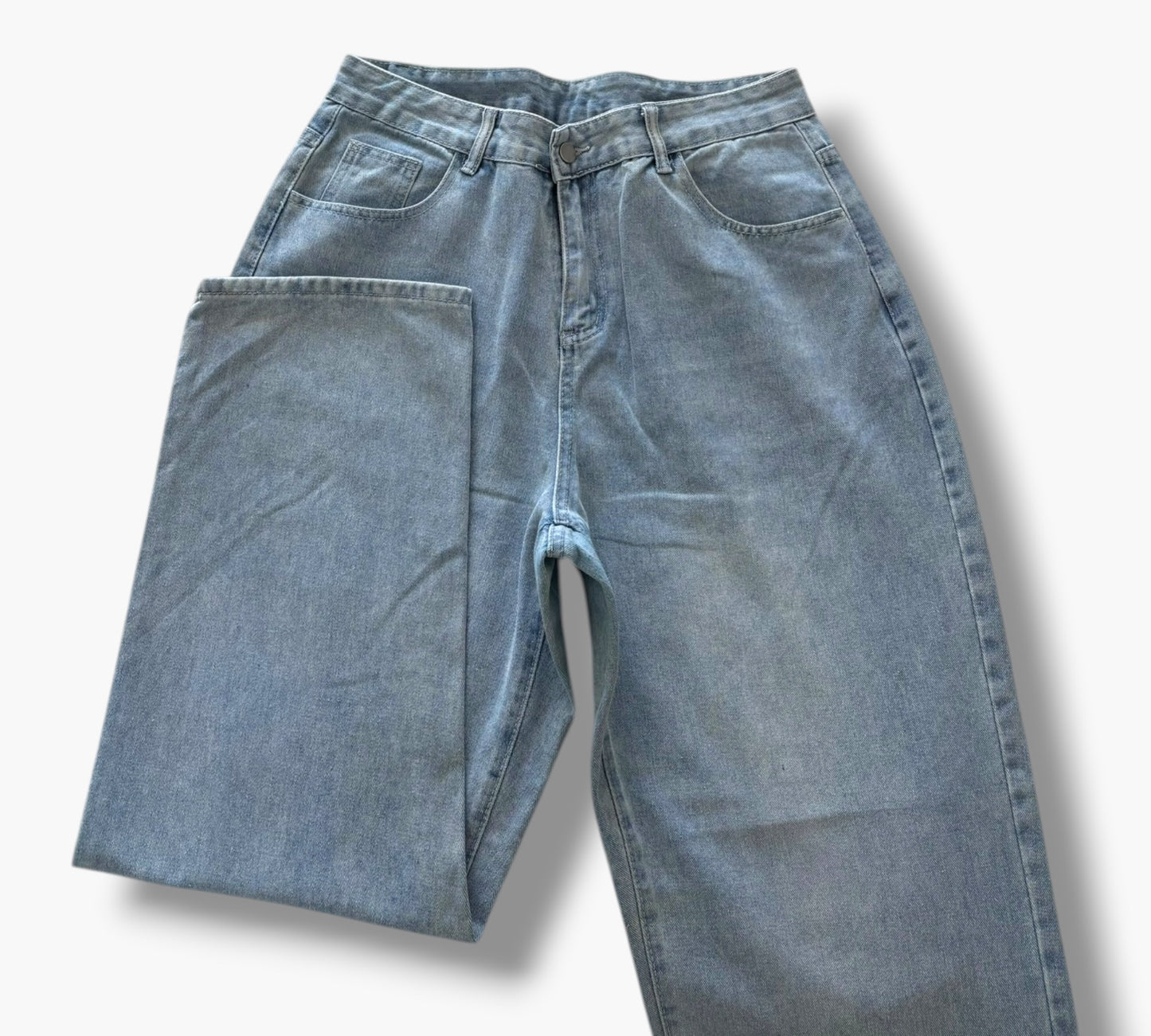 XPLUS BAGGY | SIZE 46