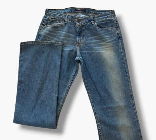 AMERICAN EAGLE BOOTCUT | SIZE 44-46