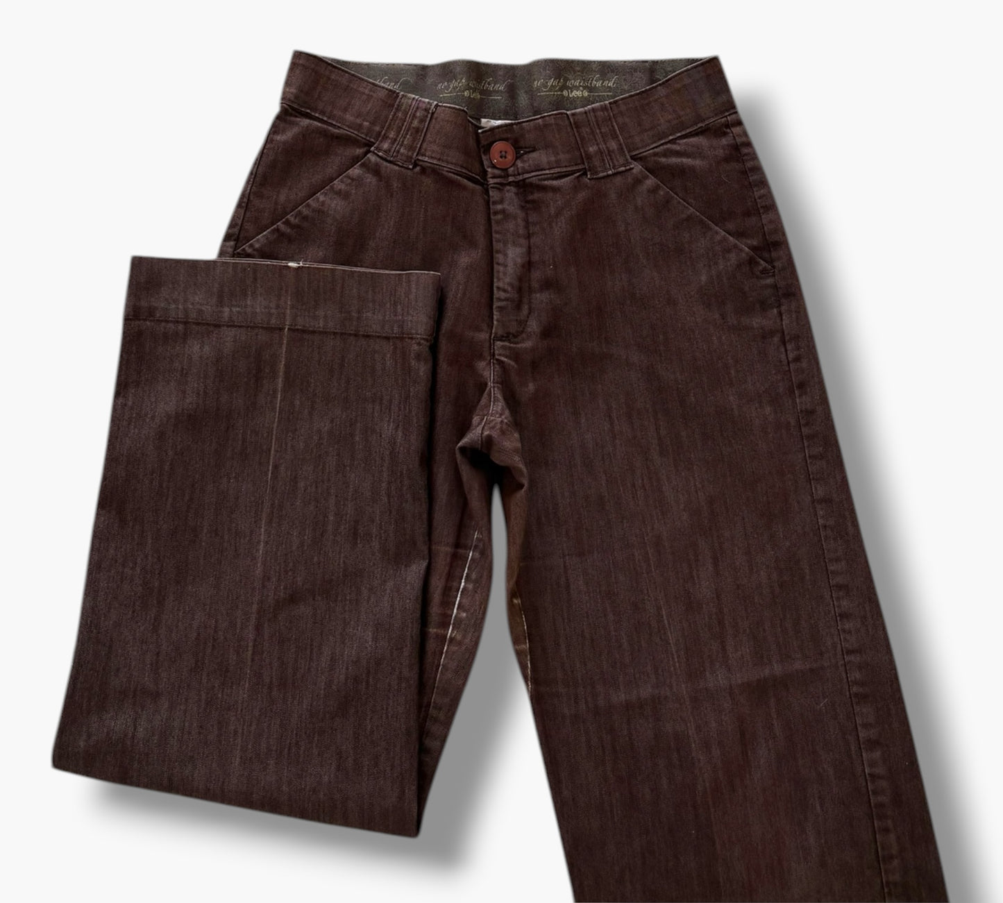 LEE WIDE PETITE | SIZE 40-42