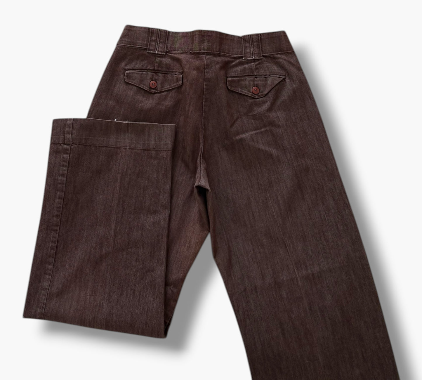 LEE WIDE PETITE | SIZE 40-42