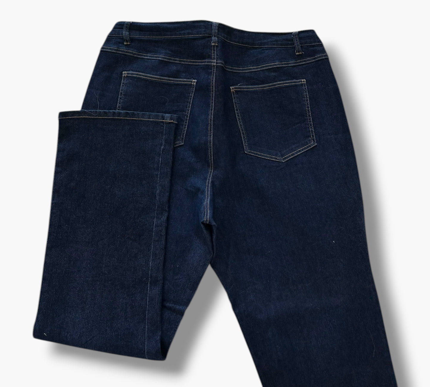 WOMAN WITHIN BOOTCUT | SIZE 52-54