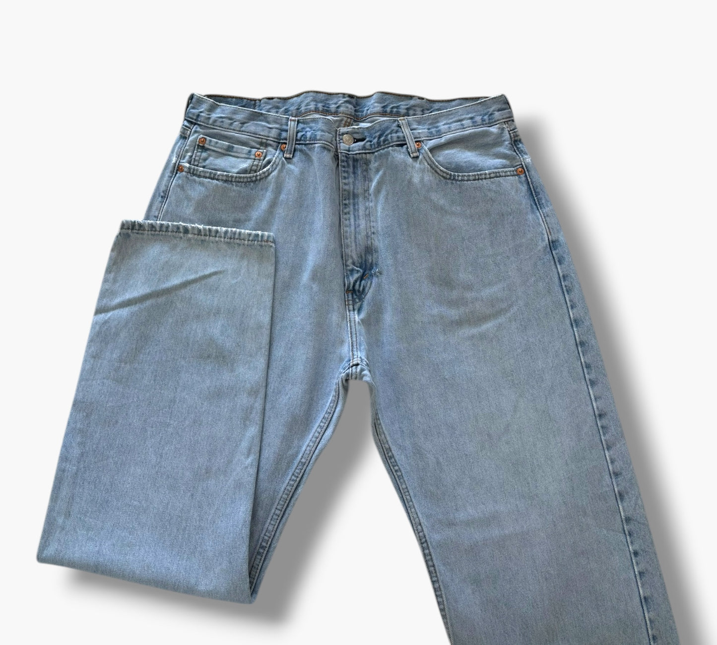 LEVI'S 505 | SIZE 52