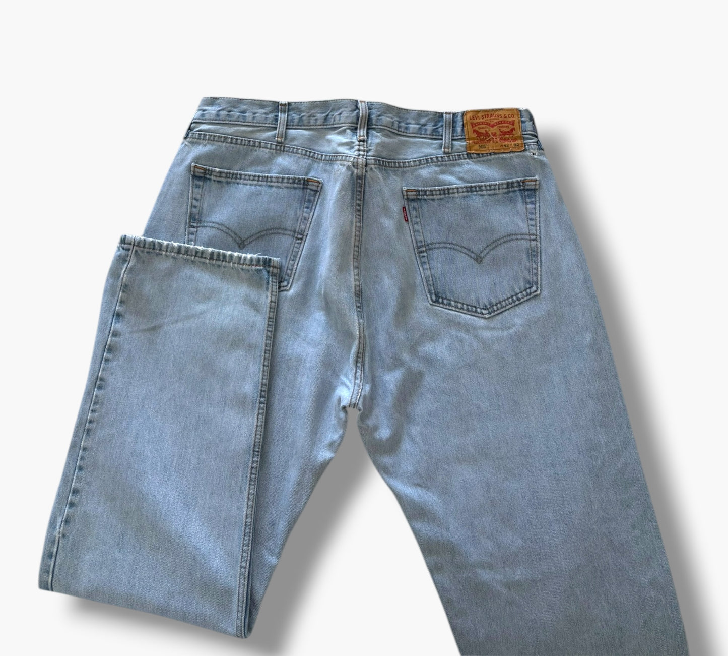 LEVI'S 505 | SIZE 52