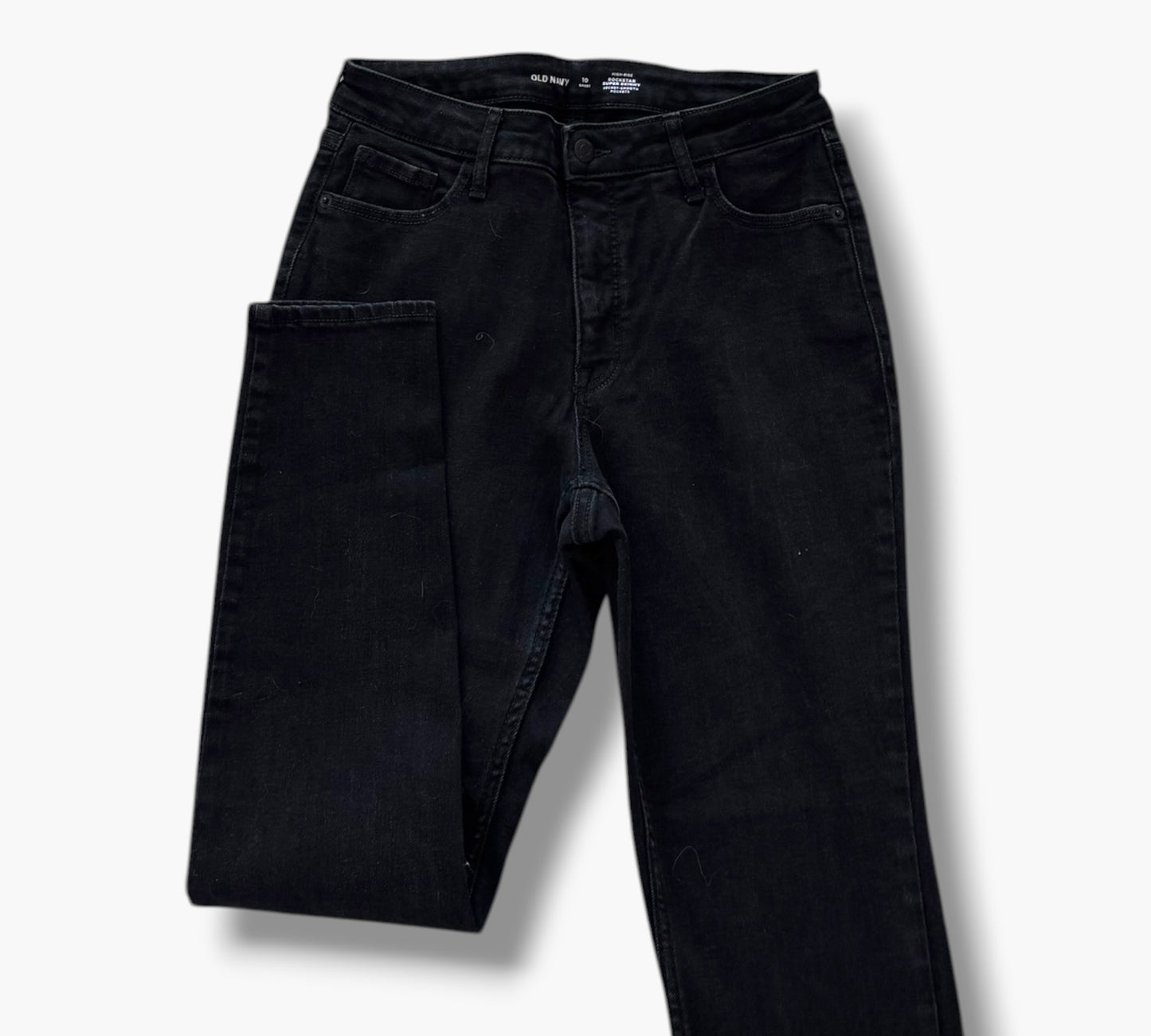 OLD NAVY SKINNY | SIZE 40