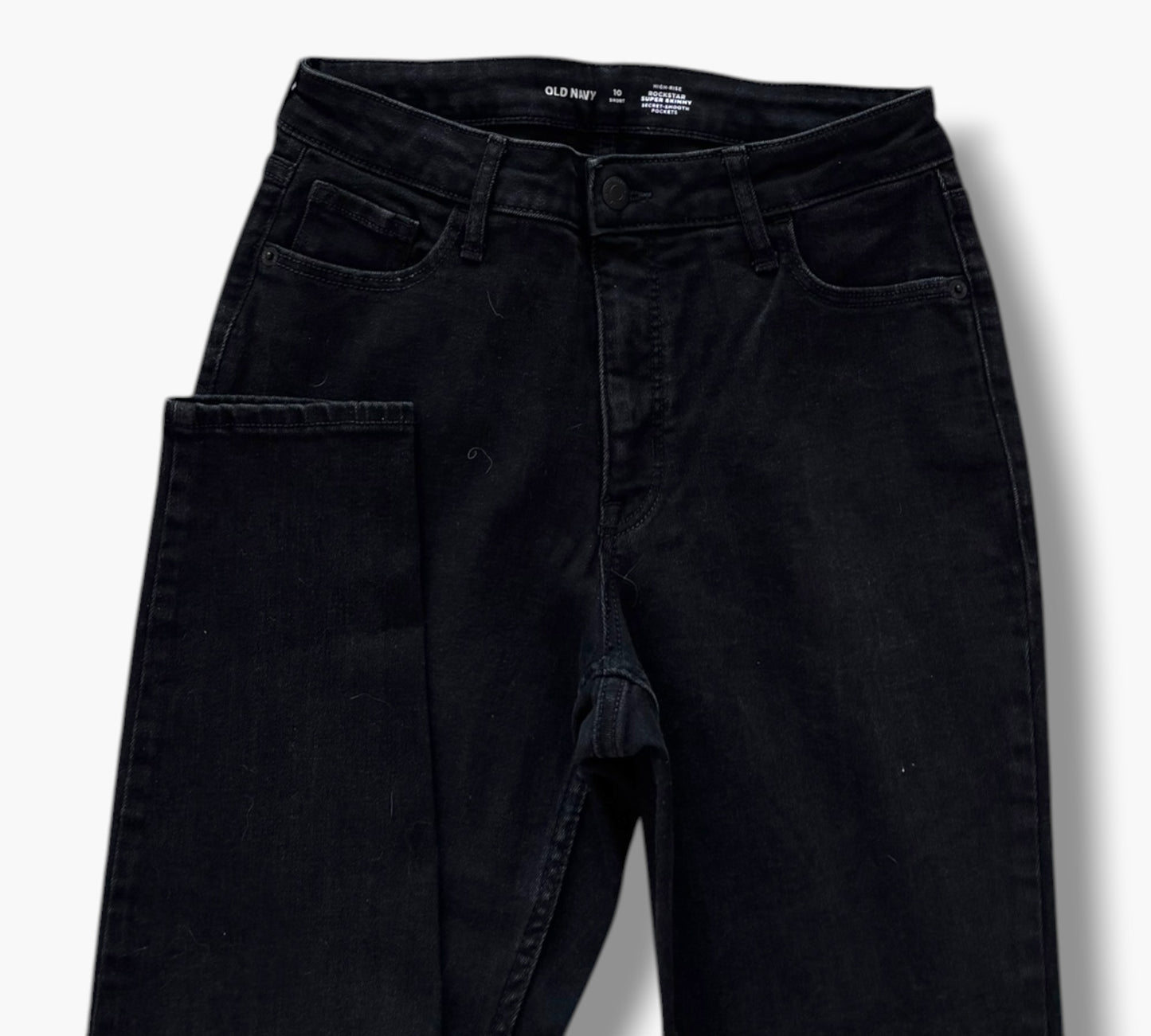 OLD NAVY SKINNY | SIZE 40