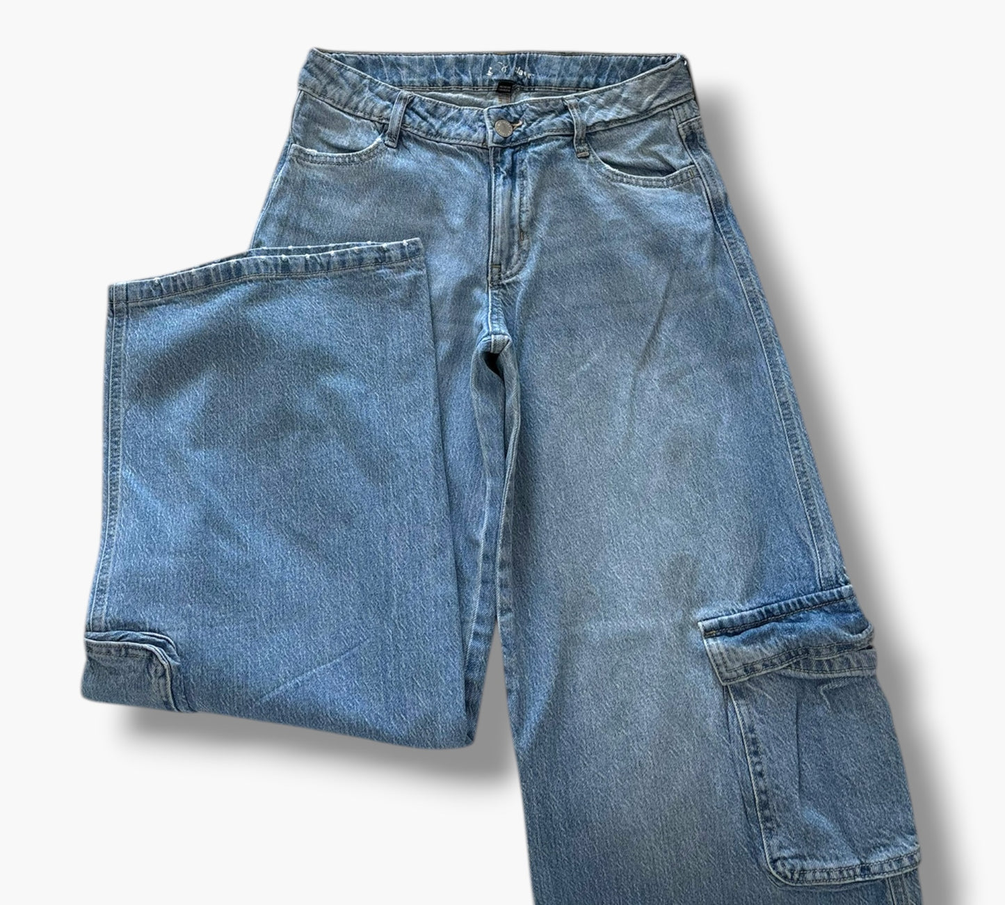 CARGO WIDE | SIZE 36